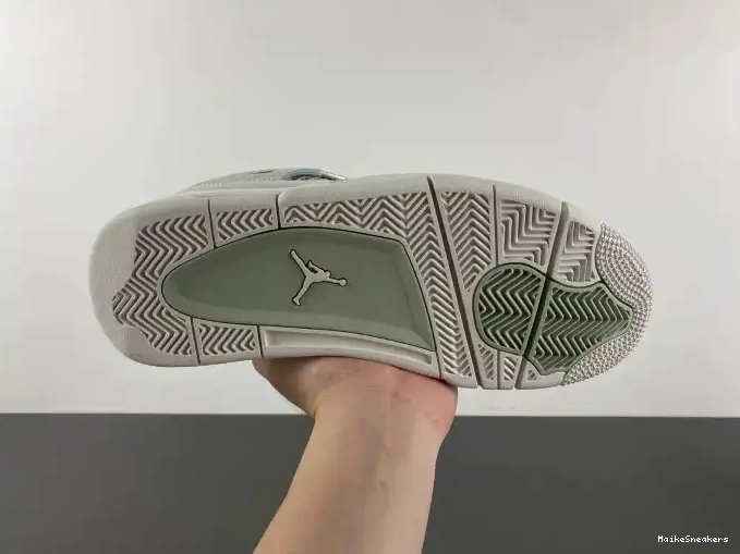 MaikeSneakers HV0823-003 Air Seafoam Jordan 4 (W) 0530